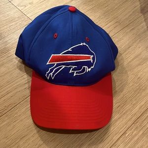 Buffalo Bills ball cap